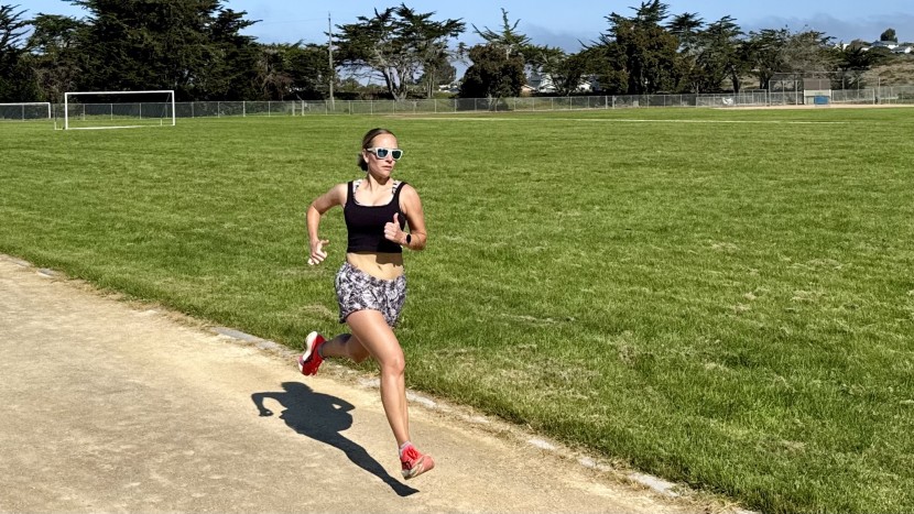 asics metaspeed sky tokyo - track workouts and races can get spicy in a shoe that encourages...