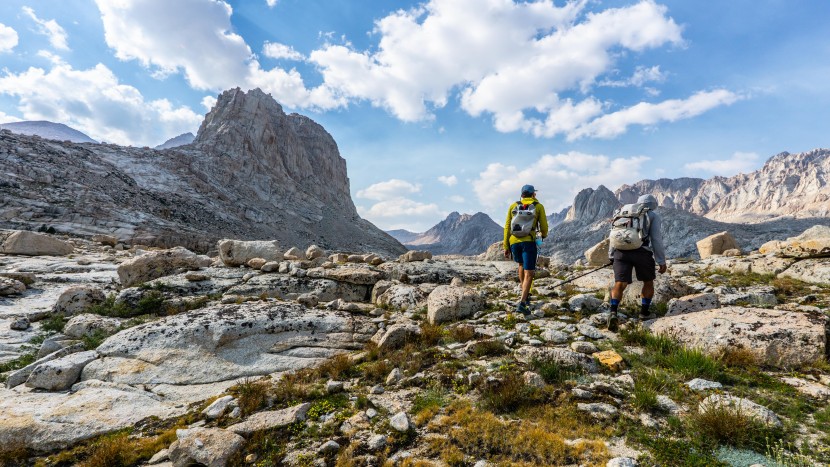 backpacking stove - planning to camp far from your car? there's an ideal backpacking...