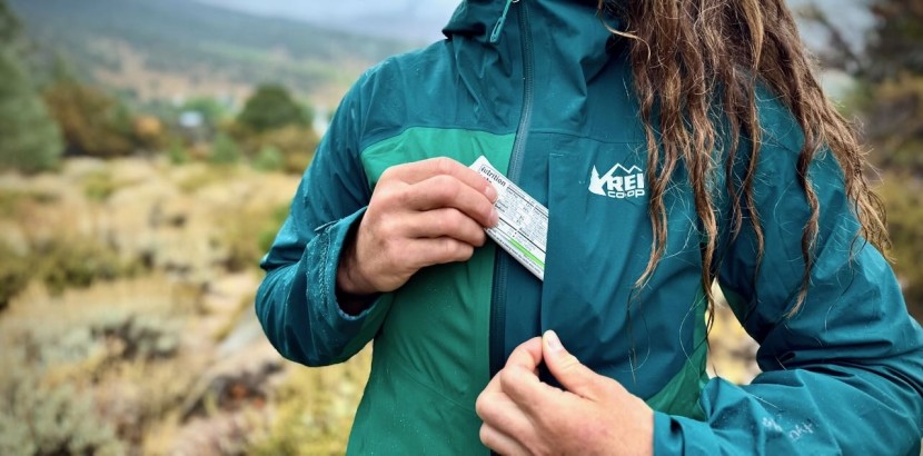 rain jacket womens - rain jacket designs that are feature-rich while providing high...