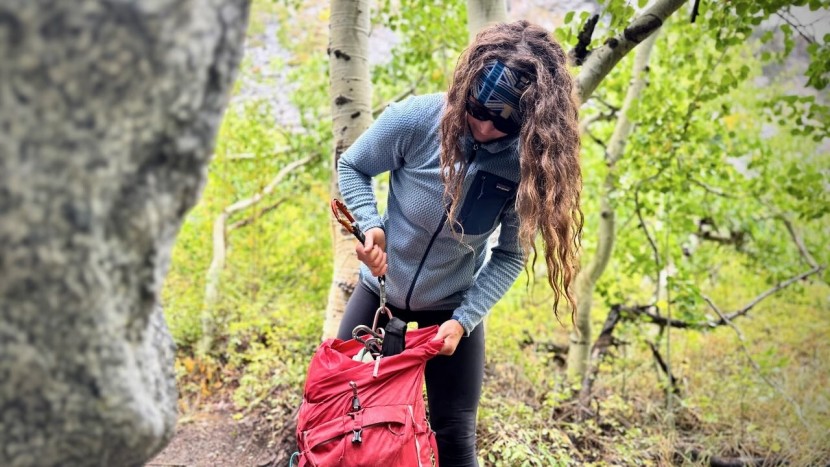 patagonia r1 air full-zip hoody for women - if you're interested in a great technical fleece jacket that...