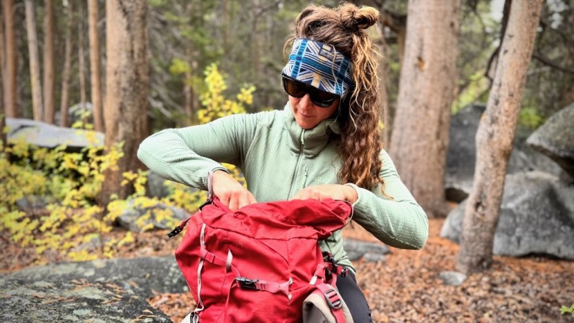 rab ascendor hoody for women - our testing team loves the rab ascendor for its technical...