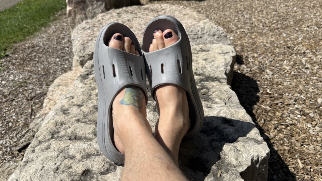 Hoka Ora Recovery 3 Review | Tested & Rated