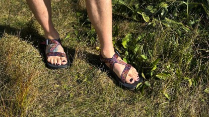 Product photo of Chaco Z/Cloud