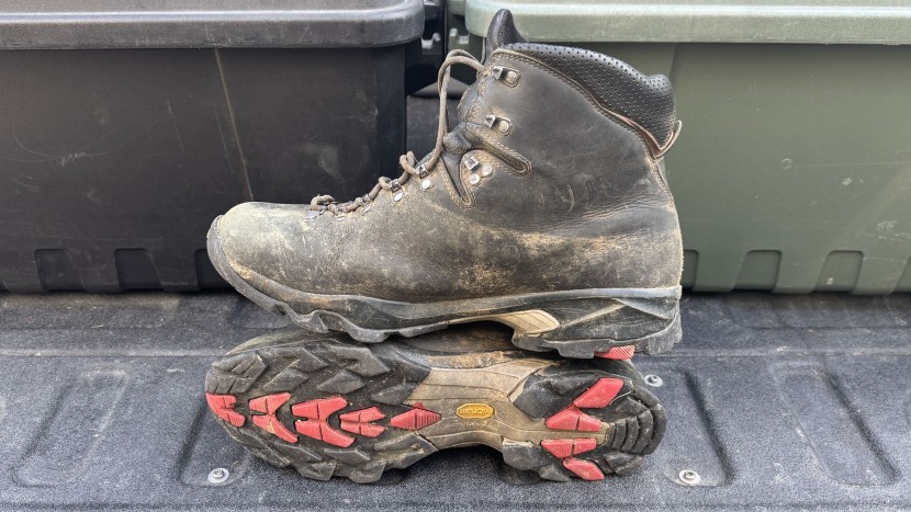 850+ Miles photo comparison