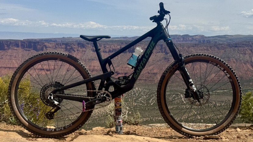 maxxis minion dhr ii - the minion dhr / dhf combo is incredibly versatile for being as...