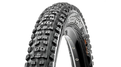 maxxis aggressor 2.3 exo