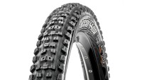 maxxis aggressor 2.3 exo