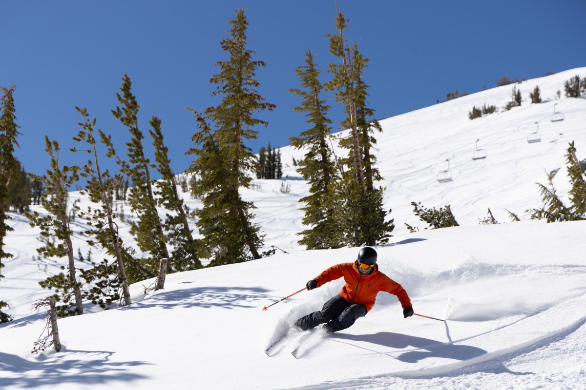 Best Skis Review (We spent all last winter testing more than 36 of the best all-mountain skis side by side, and we now offer you our top...)