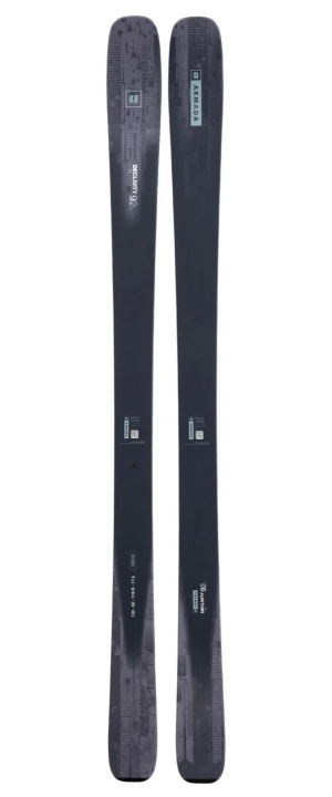 armada declivity 92 ti