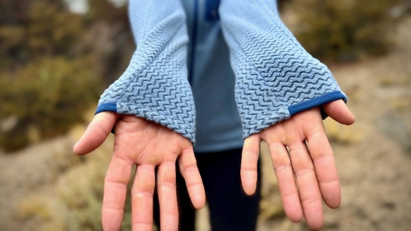 fleece jacket womens - the patagonia r1 air full-zip hoody features an updated fit that...