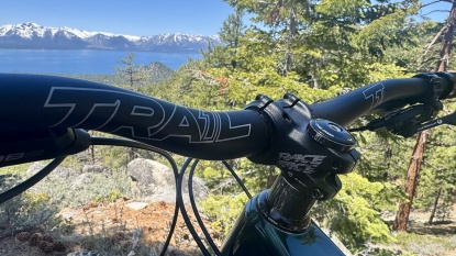 best mountain bike handlebars