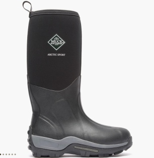 Muck Boot Arctic Sport Review
