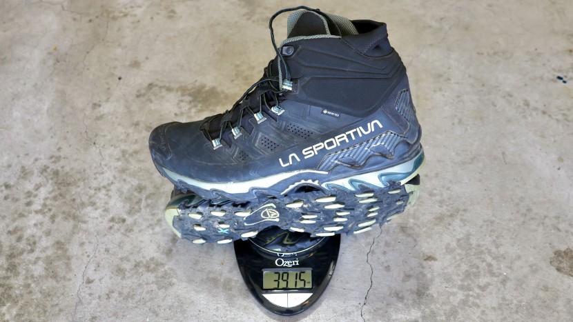 hiking boots men - at less than 40 ounces in a pair size 14 mens, the waterproof la...