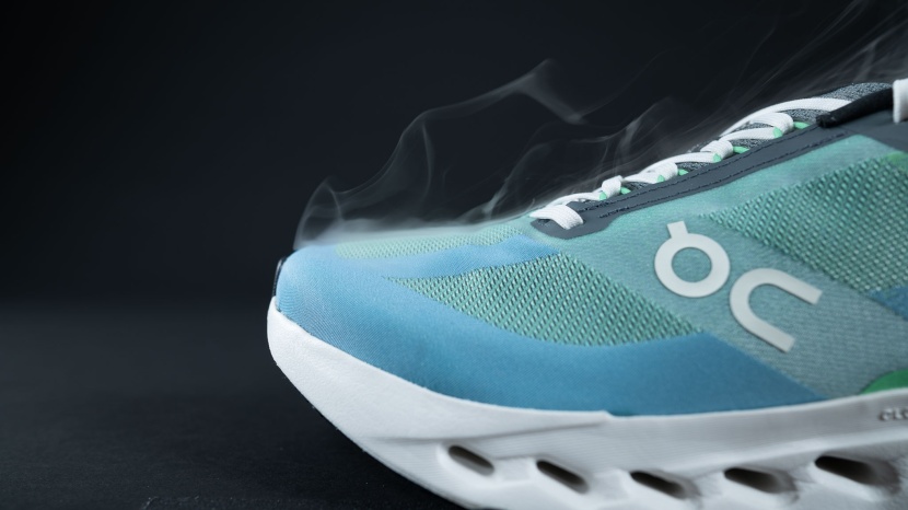 on cloudsurfer next - the breathable upper in the cloudsurfer next is decent, but the...