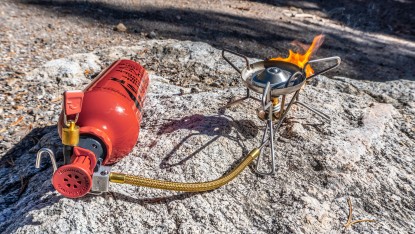 Product photo of MSR Whisperlite