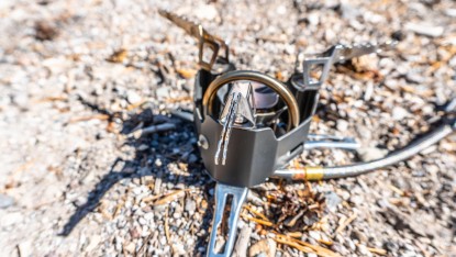 Lead photo for MSR XGK EX