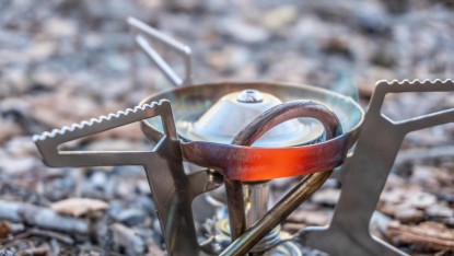 Lead photo for MSR Whisperlite Universal