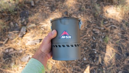 Lead photo for MSR Reactor