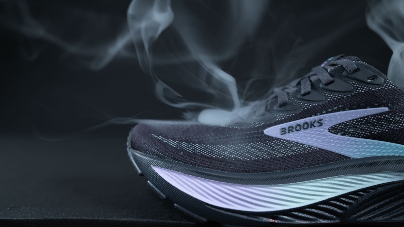 brooks ghost 17 for women