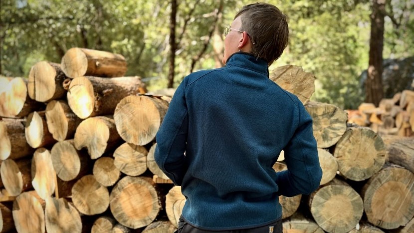 fleece jacket womens - although the arc'teryx covert doesn't prioritize a lightweight...