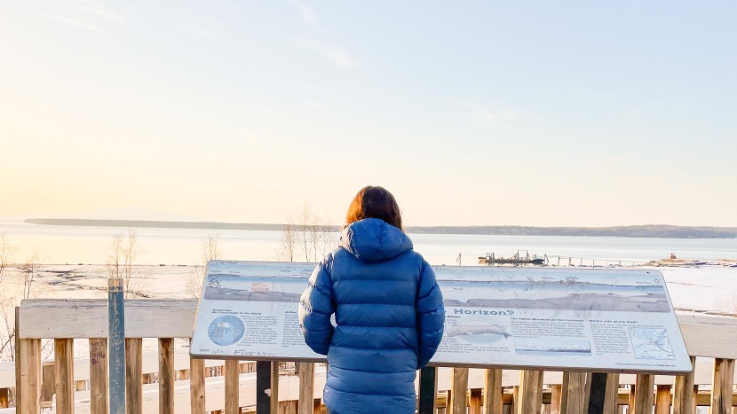 this jacket kept our testers warm when it mattered most in arctic...