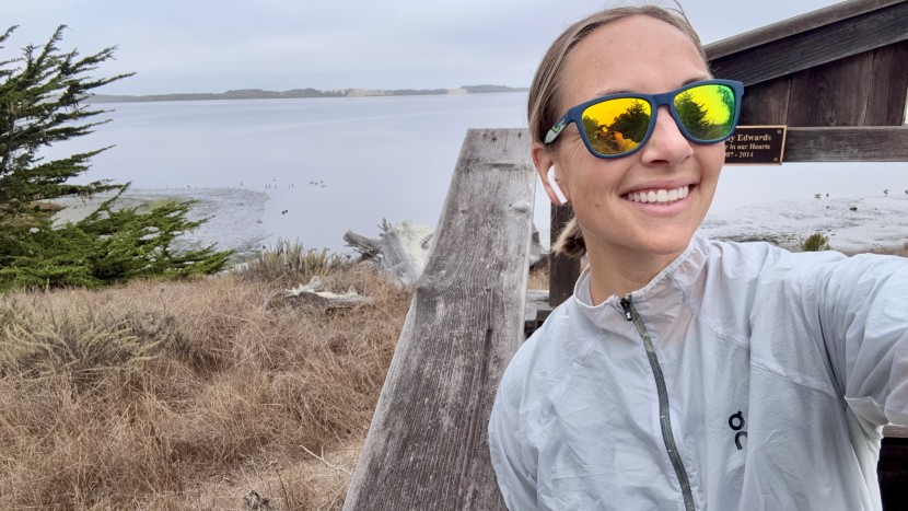 running jacket womens - the ultra-lightweight and minimal on zero running jacket is perfect...