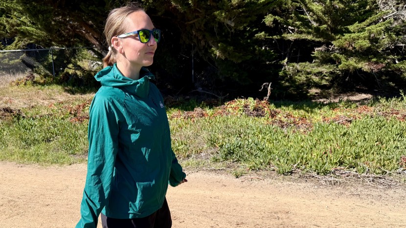 rei co-op swiftland windshell for women - the elements and price of this jacket come together to make a piece...