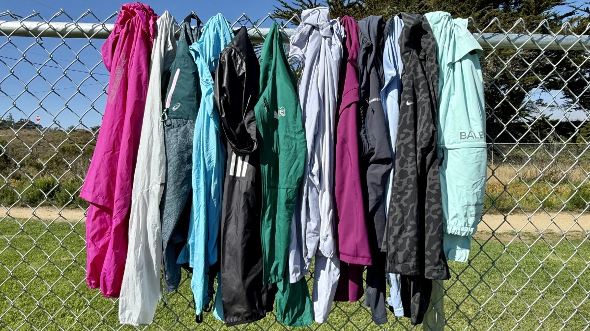 Best Running Jacket For Women Review (Running jackets have come a long way. These days, running jackets are built to be lightweight, protective, and host...)