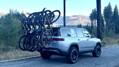 Product photo of VelociRAX 6X