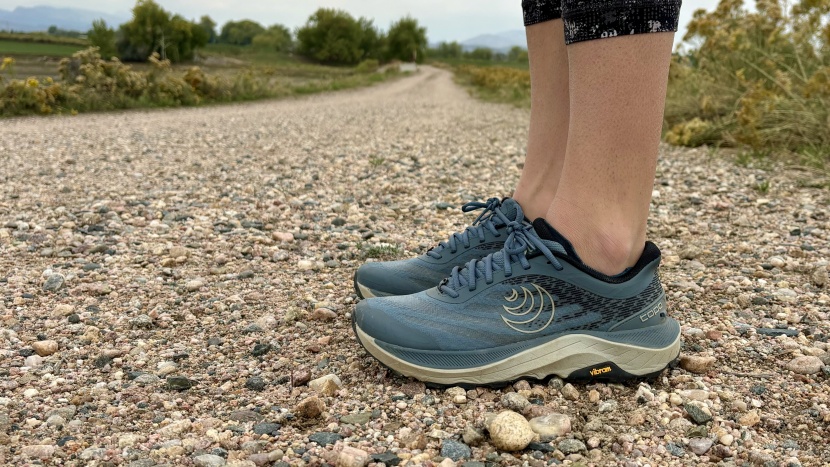 topo ultraventure 4 for women - the ultraventure is among the most comfortable that we have tested...