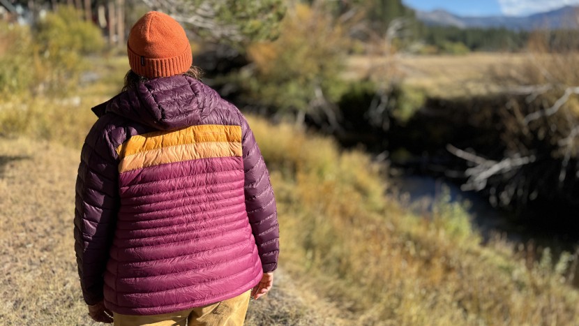 cotopaxi fuego hooded for women - if you are looking for a distinctive style, the cotopaxi designs...