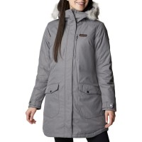 winter jacket womens