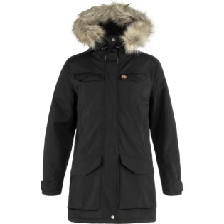 fjallraven nuuk for women