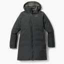 Thumbnail photo of REI Co-op Stormhenge Down Hybrid Parka