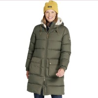 winter jacket womens