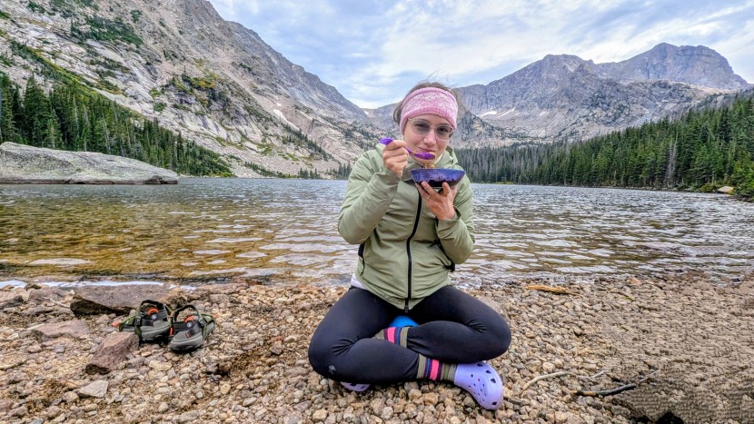 softshell jacket womens - the chockstone alpine lt is an excellent layer for cooler seasons...