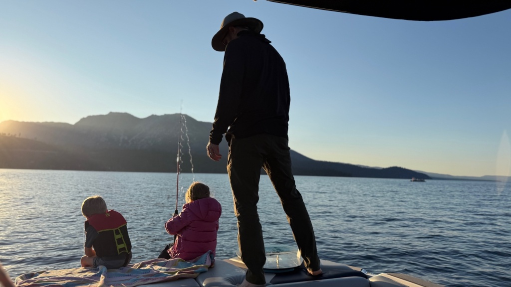 einskey classic - we love the einskey's wide brim and water-repellent fabrics for...