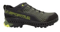 la sportiva spire gtx