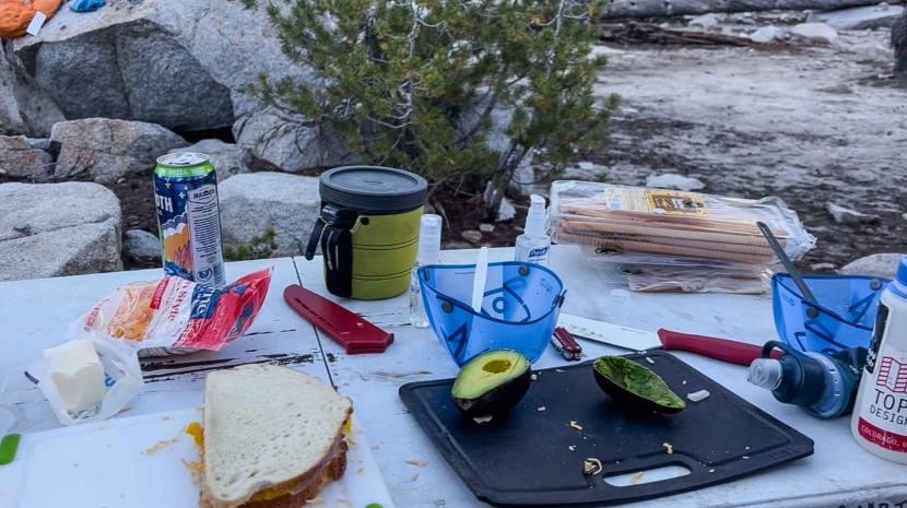 we were simply wowed by the windmaster's ability to simmer, allowing...