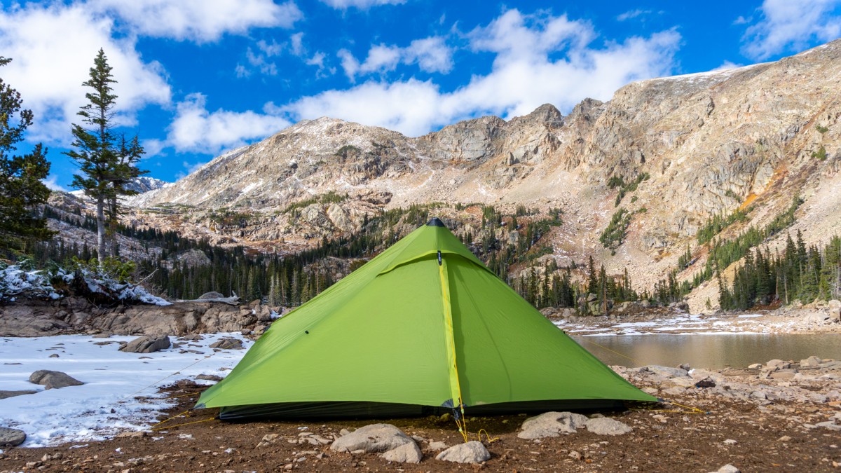 3F UL Gear Lanshan 2 Pro Review (Simple, affordable, and durable, the Lanshan 2 Pro is a remarkably affordable option in an otherwise expensive...)