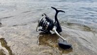 fishing reel