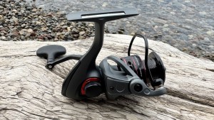 fishing reel