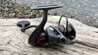 fishing reel