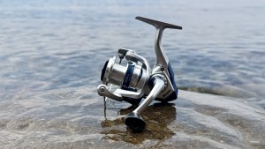 fishing reel