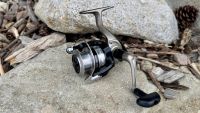 fishing reel