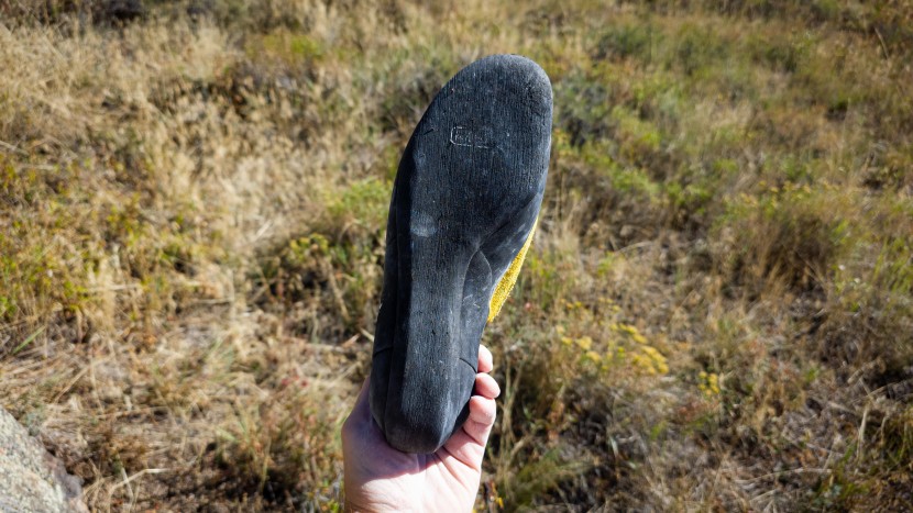 increasing asymmetry, starting with the more neutral unparallel...