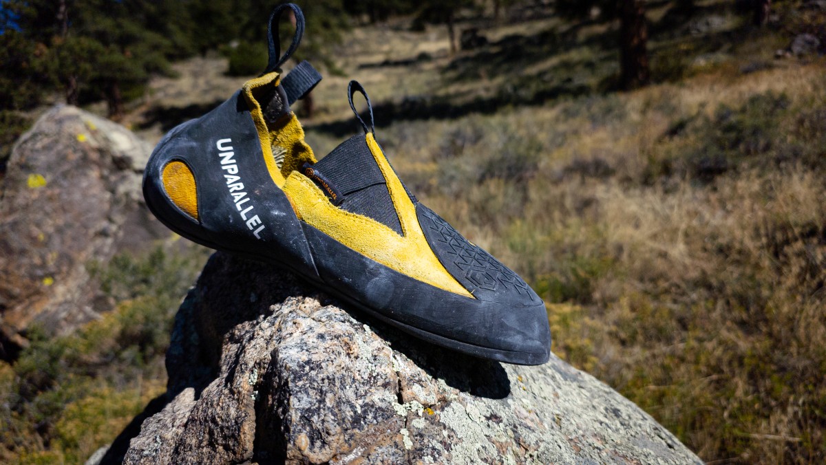 Unparallel UpMocc Review (From desert sandstone to high-country boulders, the Unparallel UpMocc is a budget-friendly shoe that doesn't skimp on...)