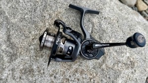 fishing reel