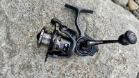 fishing reel