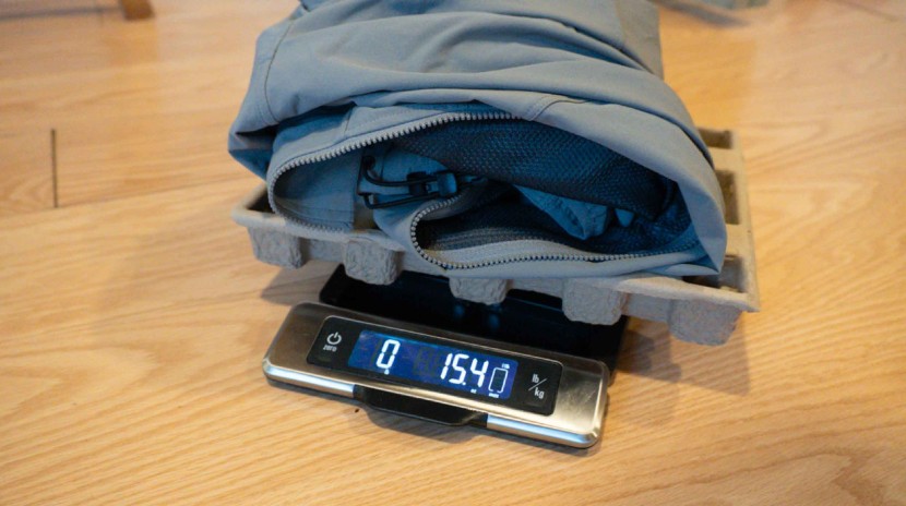 arc'teryx gamma hoody